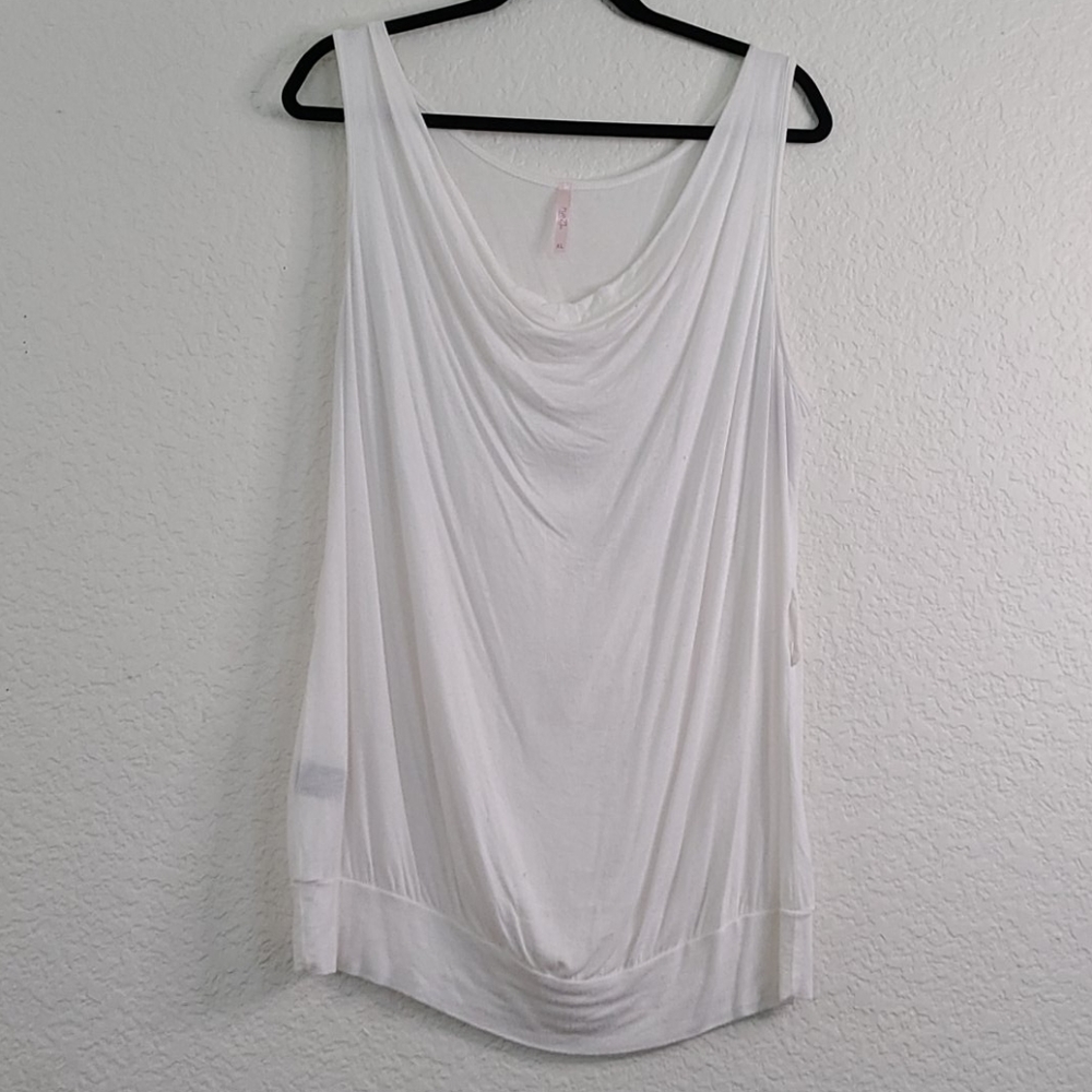 White shirt